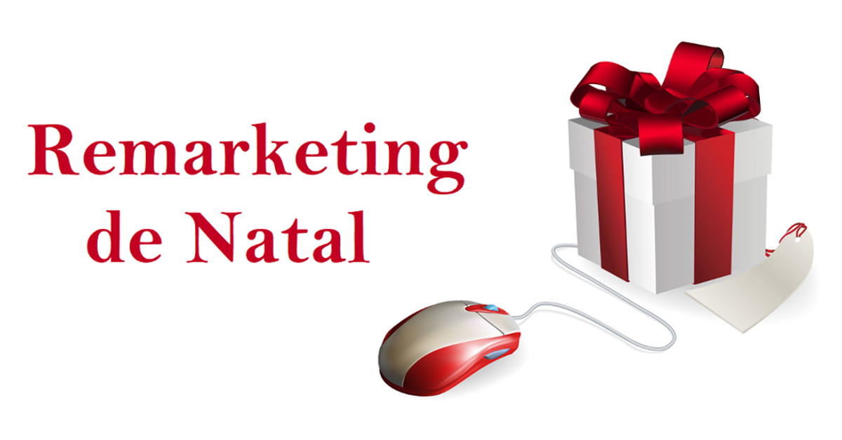 Remarketing Natal